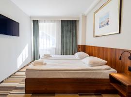 Hit Hotel – hotel w Warszawie