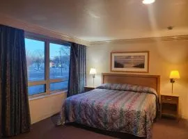 Roosevelt Inn at Roosevelt Blvd, Philadelphia, PA