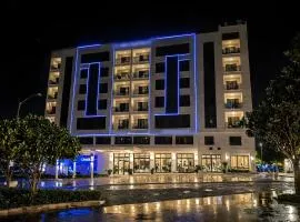 Coral Beach Hotel & Spa