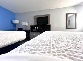 Baymont by Wyndham Indianapolis South, hotel i Indianapolis