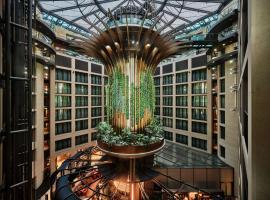 Radisson Collection Hotel, Berlin, hotel in Berlin