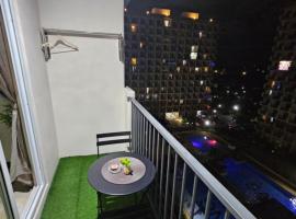 Lapu Lapu city, Saekyung Village, hotel u gradu Lapu Lapu City