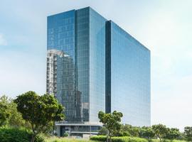 Sky Bay Dubai Business Bay – hotel w Dubaju
