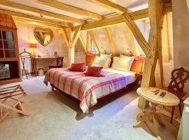 Hotel Beaucour