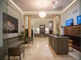 Hotel Bellas Artes