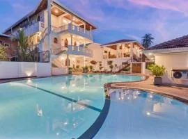 Paradise Holiday Village