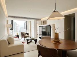 Today 民宿陆家嘴店, hotel u Šangaju
