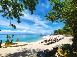 Belmont Hotel Mactan, hotel u gradu Maktan