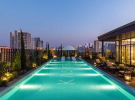 昆明开臣Kasion酒店, hotel near Kunming Changshui International Airport - KMG, Kunming