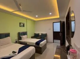 Queens Residency - Kochi