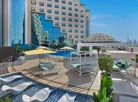 Barcelo Al Jaddaf, Dubai