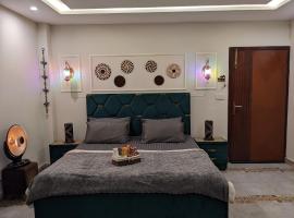 Sweet condo 4U, lejlighed i Murree