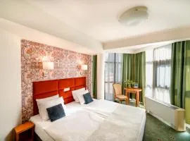 Hotel Secesja