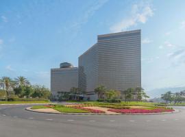 Hyatt Regency Dubai - Corniche, Hotel in Dubai