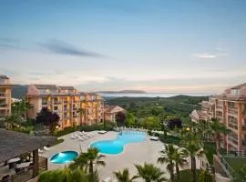 Unique Residence Hotel Golf and Spa