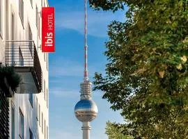 ibis Berlin Mitte