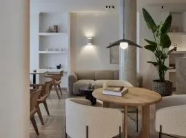 ADELANTE Boutique Hotel
