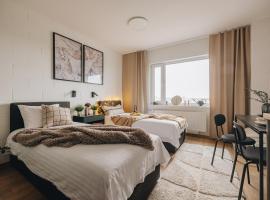 Eduard House by Larsen: Tallinn şehrinde bir kiralık tatil yeri