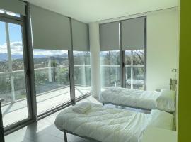UBA Hostel, hotel u gradu San Sebastijan