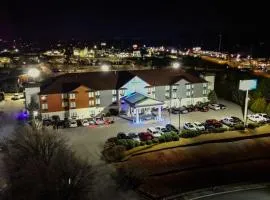 Holiday Inn Express Hotel & Suites Knoxville-North-I-75 Exit 112 by IHG