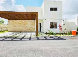 Chic & Modern Punta Cana Stay