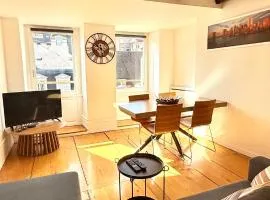 Duplex Le Léonor