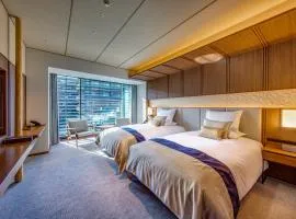 Hotel Okura Kyoto Okazaki Bettei