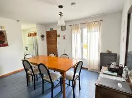 Casa en Fragata Pourrain