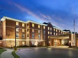 Hampton Inn & Suites Williamsburg Historic District