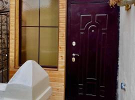 MyHouse, hótel í Baku