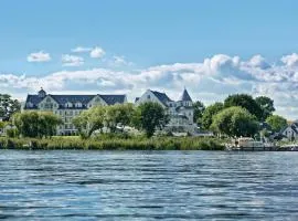 Precise Resort Schwielowsee - Hotel