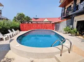 OYO 609 Lanta Dream House Apartment