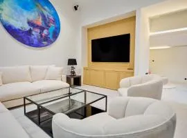 Espectacular Casa 9 Pax Bernabeu