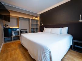Amérian Córdoba Park Hotel, hotel din Cordoba