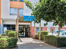 Comfort Aparthotel Toulouse Métropole, hotel in Toulouse
