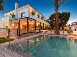 Las Dunas de Santa Catalina Boutique House
