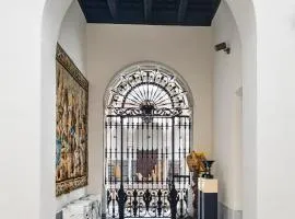 Hotel Boutique Casa del Limonero