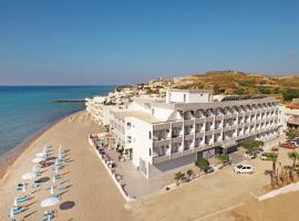 Island Resorts Maya (ex Valynakis), hotel cerca de Aeropuerto Internacional de Kos-Hipócrates - KGS, Kardamaina