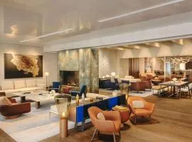 Fairmont Golden Prague
