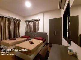OYO Home 90416 Exclusuites