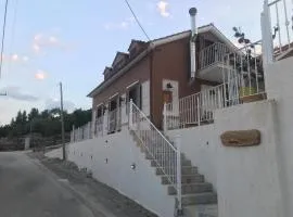 Lazareto Villa