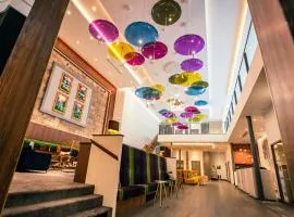 Sandman Signature Aberdeen Hotel & Spa