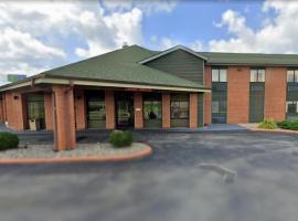 Blisspoint Inn Columbia City: Columbia City şehrinde bir otel