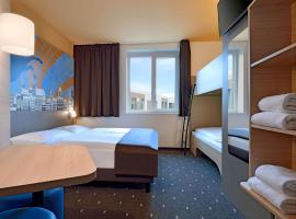 B&B Hotel Hannover-City, hotel di Hannover