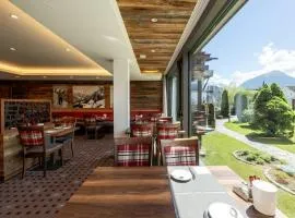 Hotel Garni Schellenberg