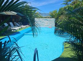 Ballena Rey Hotel