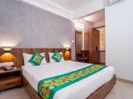 Treebo Petals Suites