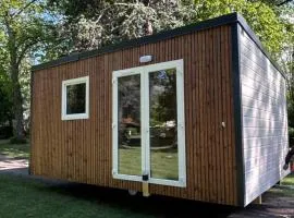 Camping Portes d'Ariege