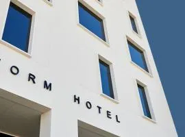 FORM Hotel Al Jaddaf, Dubai, a Member of Design Hotels