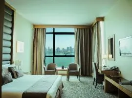 Copthorne Hotel Sharjah